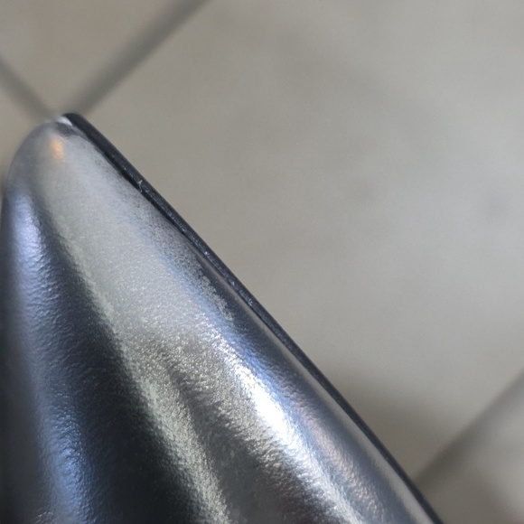 BRAND NEW WORTHINGTON KHLOE WOMENS POINTED CLOSED TOE BALLET FLATS - Picture 15 of 16